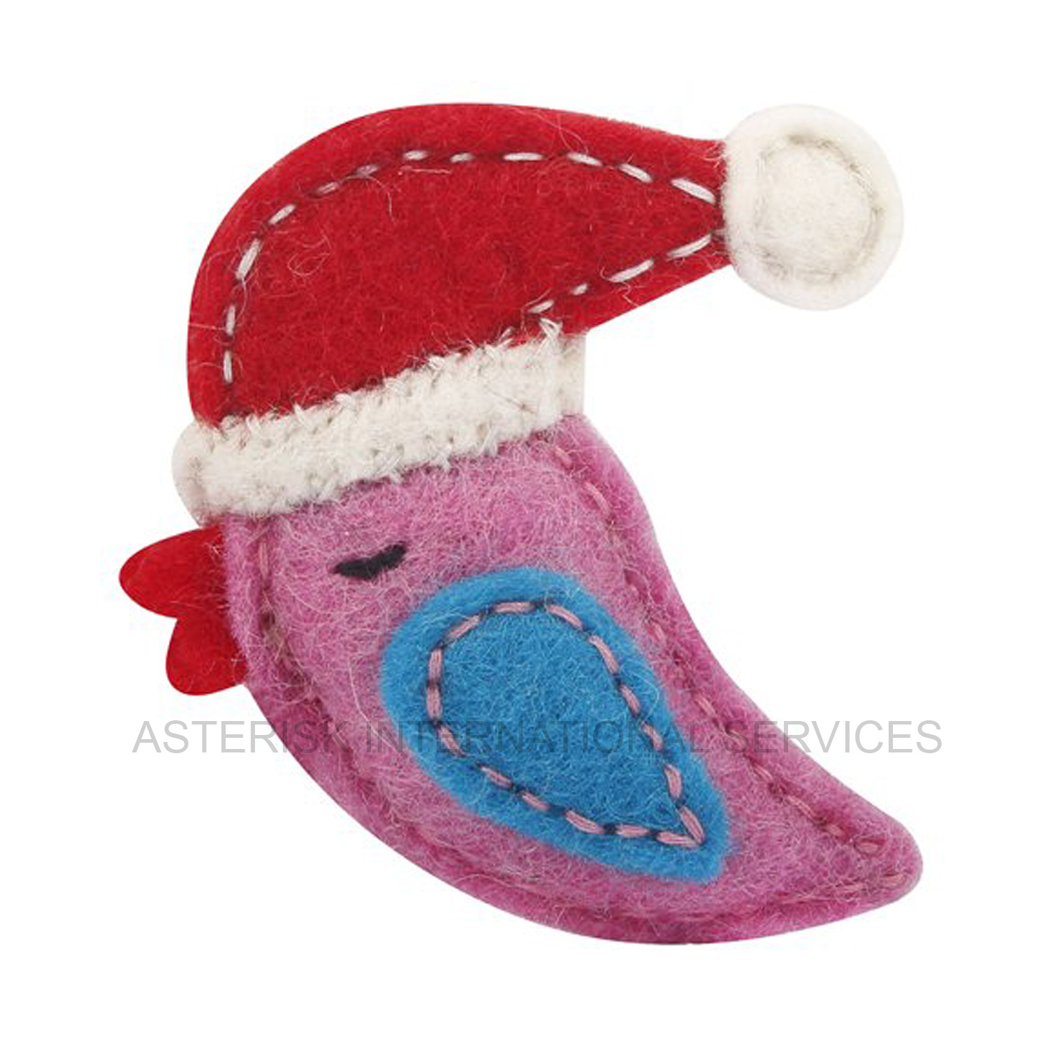 wool-felt-cottage-bird-ornament